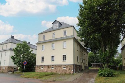 Vermietetes, gepflegtes Objekt für Anleger in naturnaher Lage