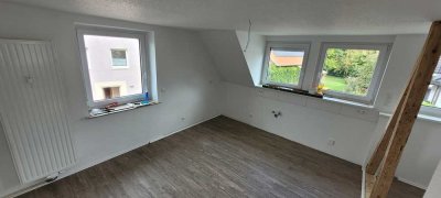 Schöne und gepflegte 3-Zimmer-Wohnung mit Balkon in Hagenburg