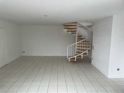 Maisonette -Wohnung in Köln Altstadt-Süd