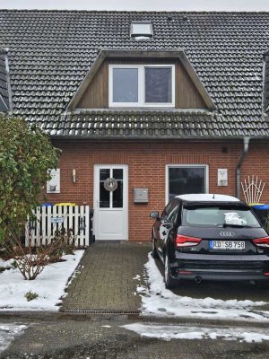 4-Zimmer Reihenmittelhaus in Rieseby