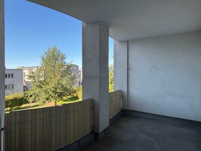 Hübsche Pärchen-Wohnung in Französisch Buchholz!