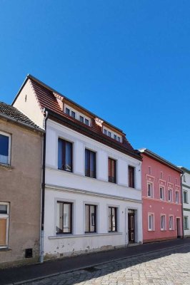 Strasburg - Reihenmittelhaus - Besser als eine Eigentumswohnung