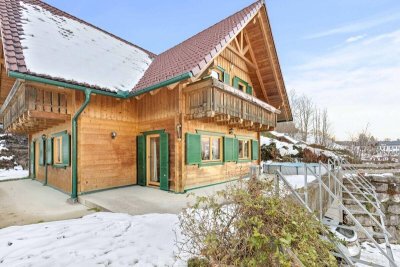 Charmantes Familienglück in St. Koloman