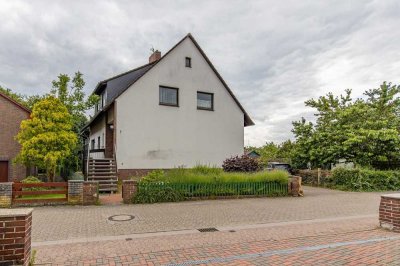 Klassisches EFH in ruhiger zentrumsnaher Lage