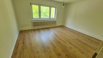 3-Zimmer Wohnung in ruhiger Wohngegend