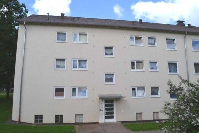 Schicke 3-Zimmer-Wohnung