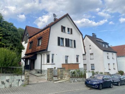 Mehrfamilienhaus mit 3 leerstehenden Wohneinheiten in Königstein im Taunus