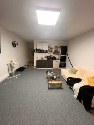 Schöne 1-Zimmer-Wohnung in Raunheim