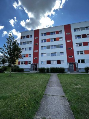 1 Raumwohnung mit Balkon