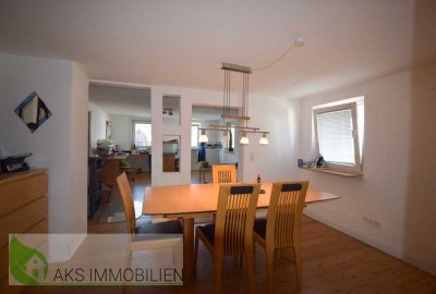 Ein Zuhause mit Geschichte und Zukunft – Charmantes Einfamilienhaus mit Ausbaupotenzial in Malmsheim