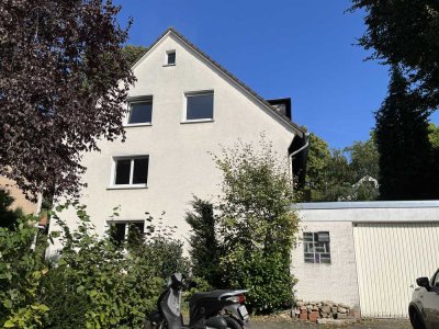 Freundliche 1,5-Zimmer-Wohnung in Dortmund