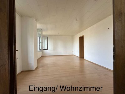 Wohnung in Dessau Alten