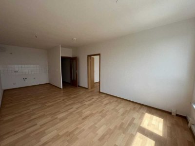 *Innerstädtische Wohnung für Sie*