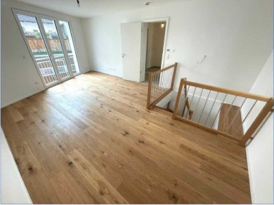 Zentral gelegene 3 Zimmerwohnung