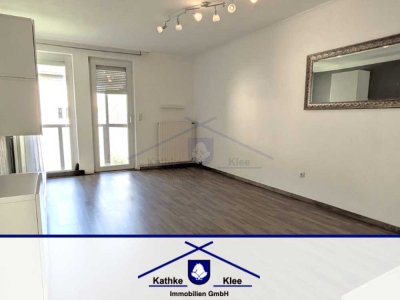 Moin Bremen: Moderne 3-Zimmer-Wohnung mit Balkon