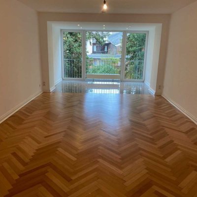 Grosszügiges Wohnen - am Haumannpark beste Lage Rüttenscheid
