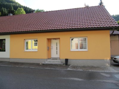 Single-Wohnung zu vermieten