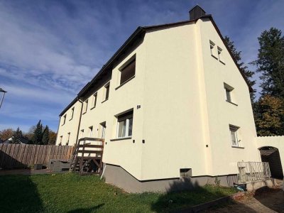 3-Familienhaus in guter, ruhiger Wohnlage, Do-Garage, 90537 Feucht