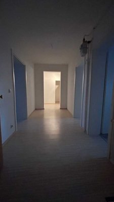 renovierte 3-Zimmer Wohnung im Stadtzentrum zu vermieten