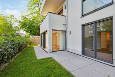 Attraktive 3-Zimmer-Wohnung mit Terrasse in Bonn-Limperich