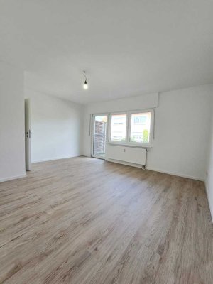 Schöne 2 Zimmer Wohnung mit Balkon in ruhiger Wohngegend in Welver - WBS