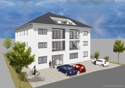 Willkommen in Epfenbach – Ihr neues Zuhause mit Weitblick!