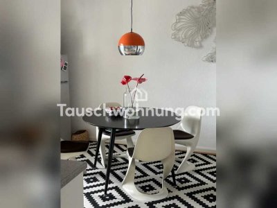 Tauschwohnung: Biete 62qm in Köln - Suche Berlin Kreuzberg/Neukölln