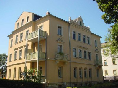 *** Gemütliche 2-Zimmer-Wohnung mit Balkon ***