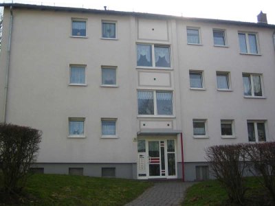 3 ZKB in ruhiger Lage mit Balkon!