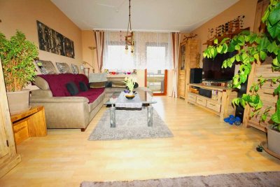 GEPFLEGTE UND SEHR GUTE VERMIETETE 4-ZI-WOHNUNG IN ANGENEHMER WOHNLAGE VON S-WEILIMDORF
