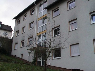 Helle 4-Zimmer-Wohnung in SWA