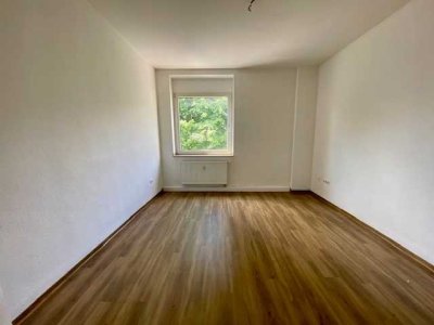 Die erste eigene Wohnung! 1,5-Raum-Appartement in zentraler Lage