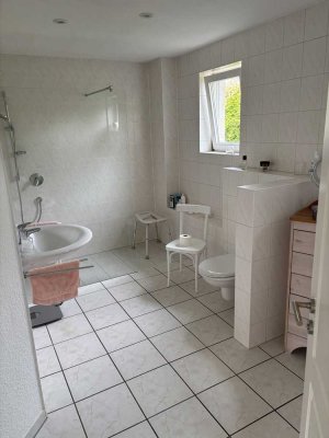 Preiswertes 2-Raum-Haus in Ostseebad Nienhagen Nienhagen