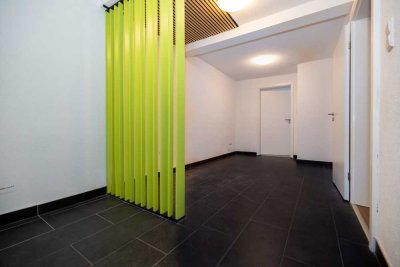 Zentral gelegene 3,5-Zimmer-Wohnung zum Wohlfühlen