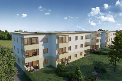 Ein Zuhause, das alles vereint: Lage, Licht und Lebensqualität