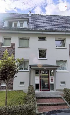 2,5 - Zimmer-Wohnung mit Balkon in Itzehoe - ab 01.12. - mit WBS