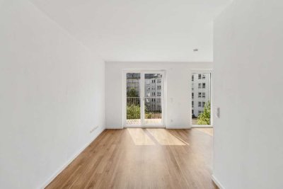 Großzügige 1-Zimmer Wohnung in Prenzlauer Berg!