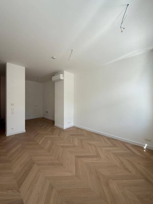 PROVISIONSFREI - Erstbezugswohnung im Altbaustil - Friedrich-Schillerstraße 11, 2340 Mödling