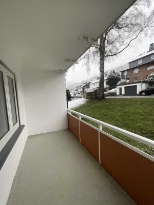 3-Zimmer-Wohnung in Plettenberg Kersmecke