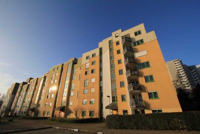 Exklusive 1-Raum-Wohnung in Tübingen WHO