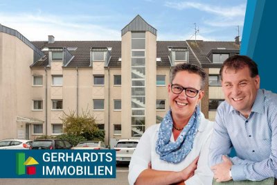 Diese Maisonette-Wohnung in Mönchengladbach hat, was viele suchen – aber selten finden! Ansehen!