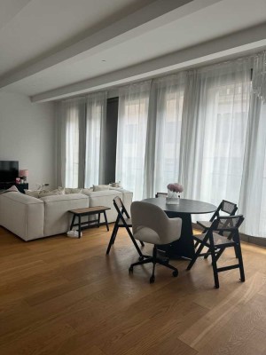 Burstah Loft - 2 ZKB