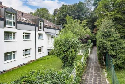 Schöne 4-Zimmer-Wohnung zur Miete – Ruhige Lage in Rückersdorf