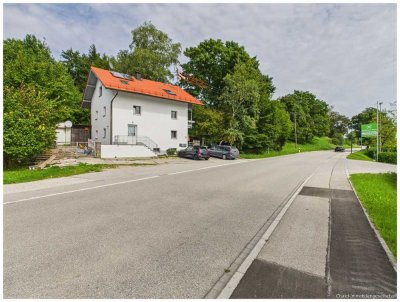 Möblierte Kurzzeitvermietung mit starker Rendite: Mehrfamilienhaus im Süden Münchens