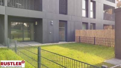 Sommeraktion- NEUER PREIS! Froschberg Flats - eine kleine Oase am Linzer Hausberg