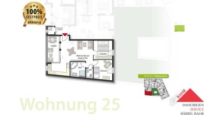 Offene Besichtigung am Sa., 26.04. und So., 27.04. je von 11-13 Uhr in der Bahnhofstr. 23!