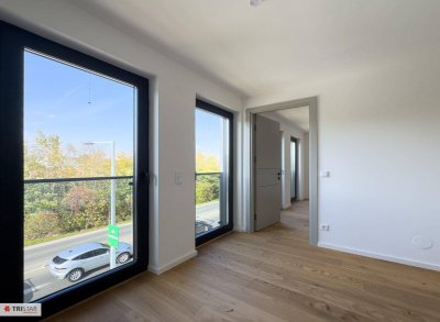 Erstbezug*2-Zi-Wohnungen*Garage*Massivbau*Top-Ausstattung**Preisnachlass!!