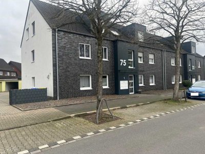 3,5-Zimmer-Wohnung in Bottrop Nord-Ost