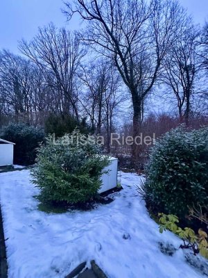 Gut geschnittene Eigentumswohnung mit Balkon und Stellplatz in ruhiger Wohnlage von Heepen.