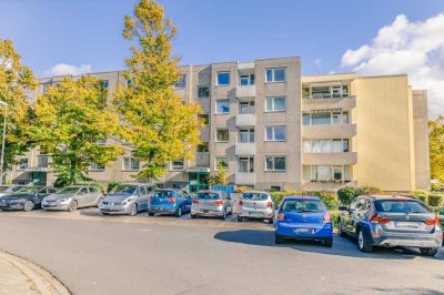 Attraktive 4-Zimmer-Wohnung in Braunschweig – Vielfältiges Wohngefühl auf 89 m²